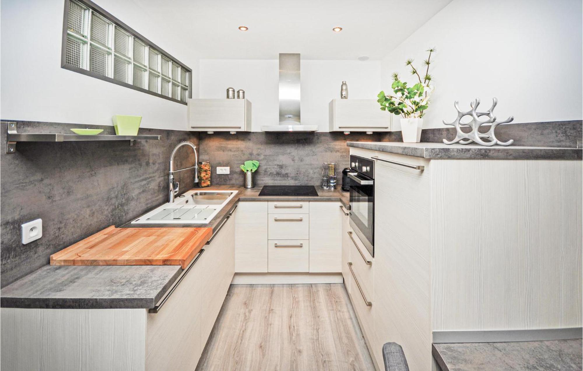 Lovely In With Kitchen Appartamento *