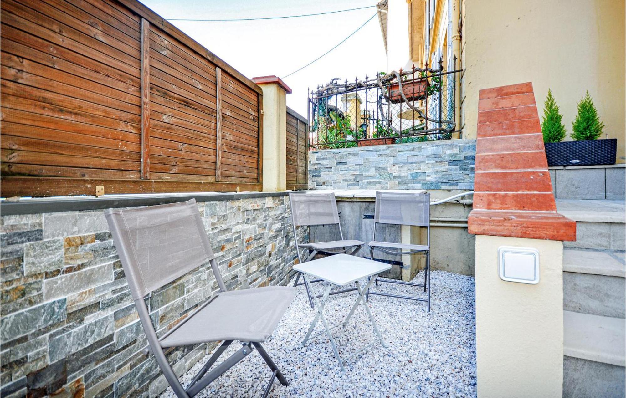 Appartamento Lovely In With Kitchen *